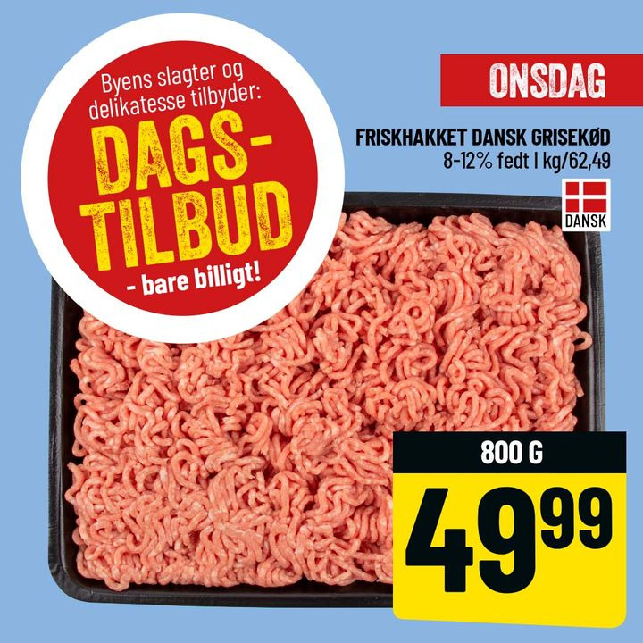 Nyt på opslagstavlen i Odder