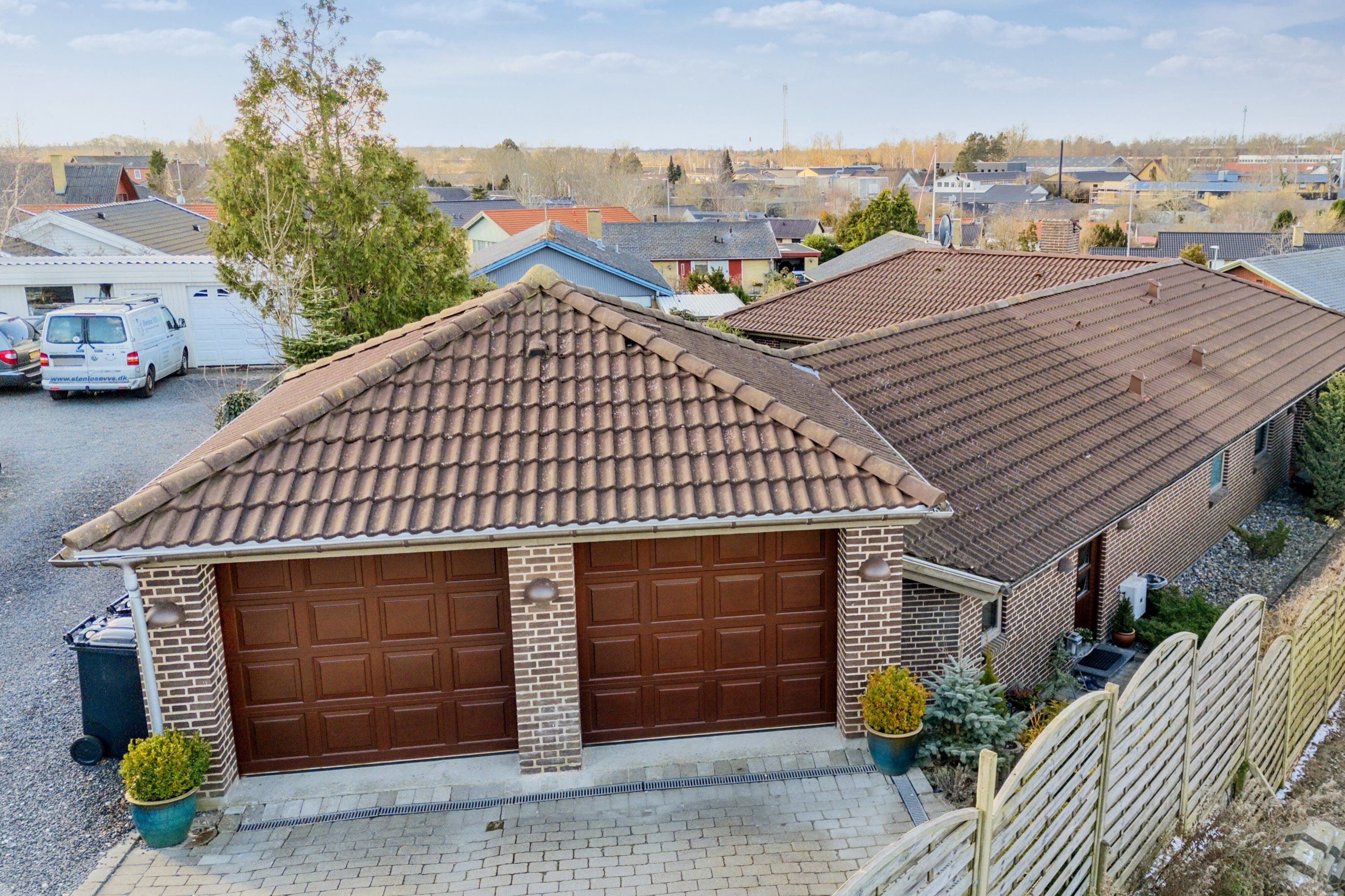 Luksusbolig netop kommet til salg i Stenløse: Se hvad du skal smide for Stenløses dyreste adresser her