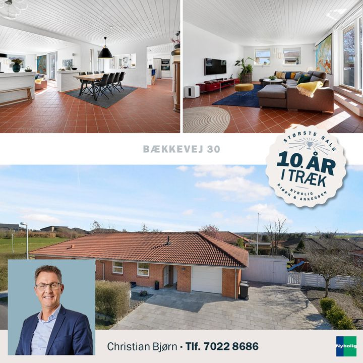 En finger på pulsen i Fårup