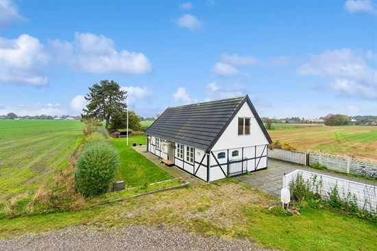 Bjælkerupvej 63 er til salg for kun 595.000 kr.: Se de billigste boliger til salg i Store Heddinge her