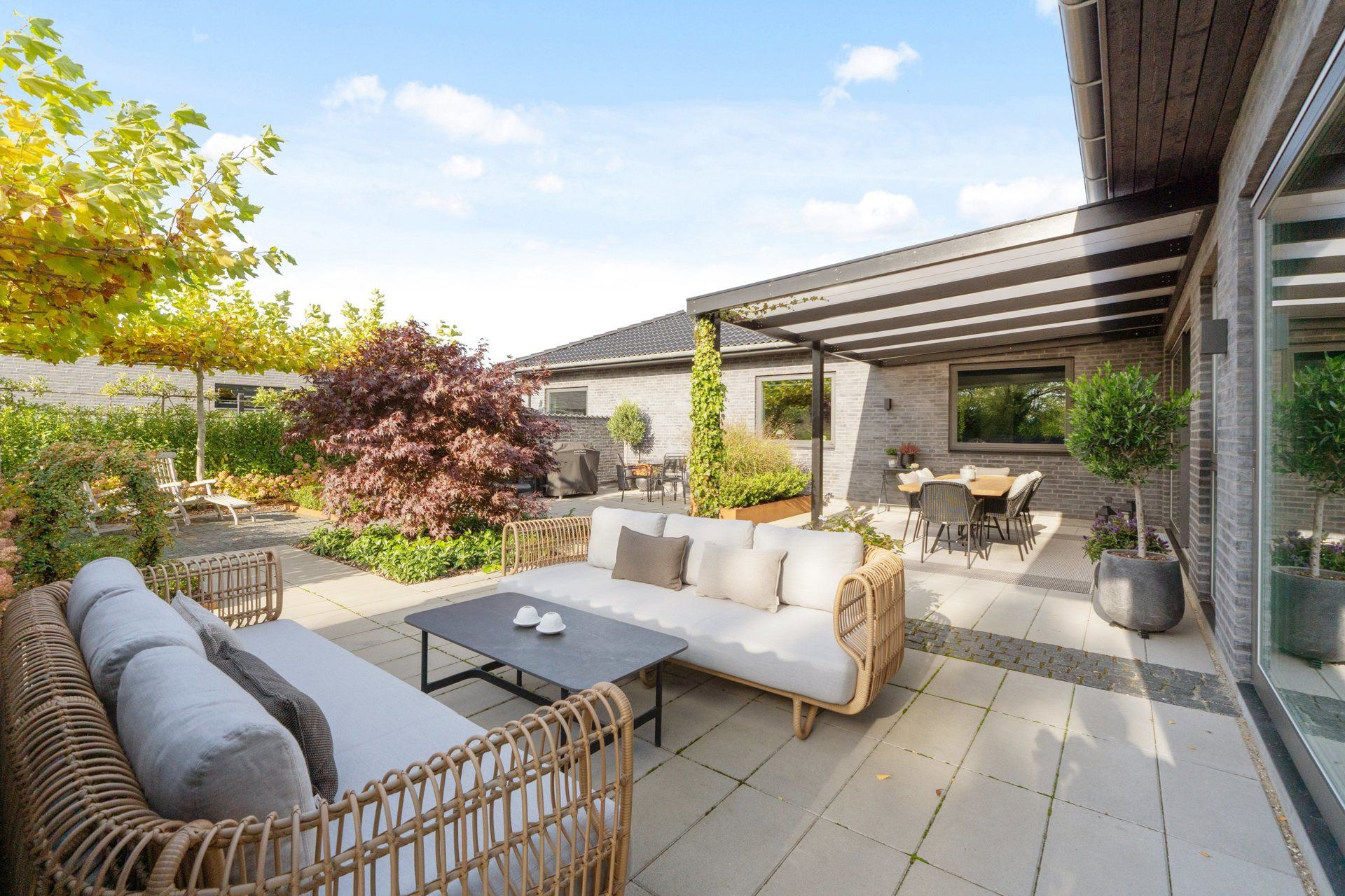 Er Pernillevej 31 i Jyllinge drømmehjemmet? Se de dyreste boliger til salg nu for op til 6,5  mio. kroner