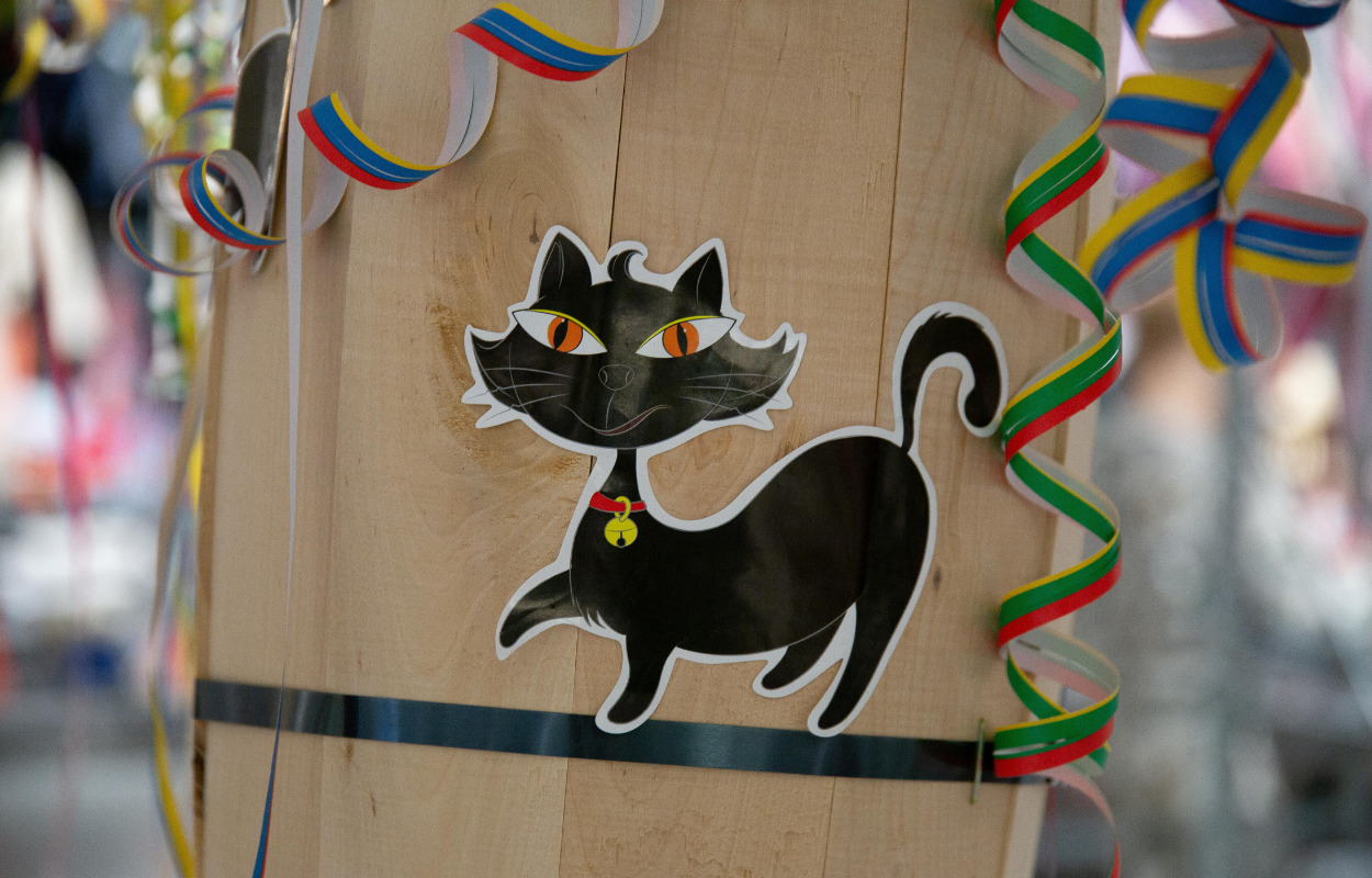 Herning vinterferieguide: lav din egen kæphest eller fastelavnsmaske