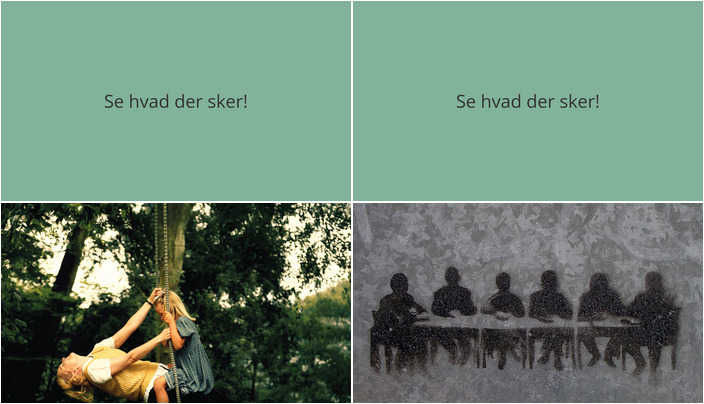 Udforsk Astrid Lindgrens liv eller fordyb dig i bibelstudier i Marstal i denne uge