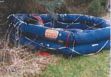 Fremlysning: Redningsbåd fundet ved Løkken