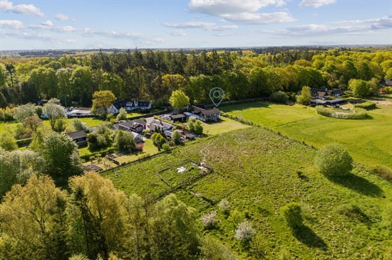 Top 6 over dyreste boliger til salg i Viby Sjælland. Priser op til 5.495.000 kr