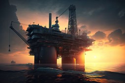 Spændende event om AI og sundhed i dansk offshore afholdes af arbejdsmiljøeksperten