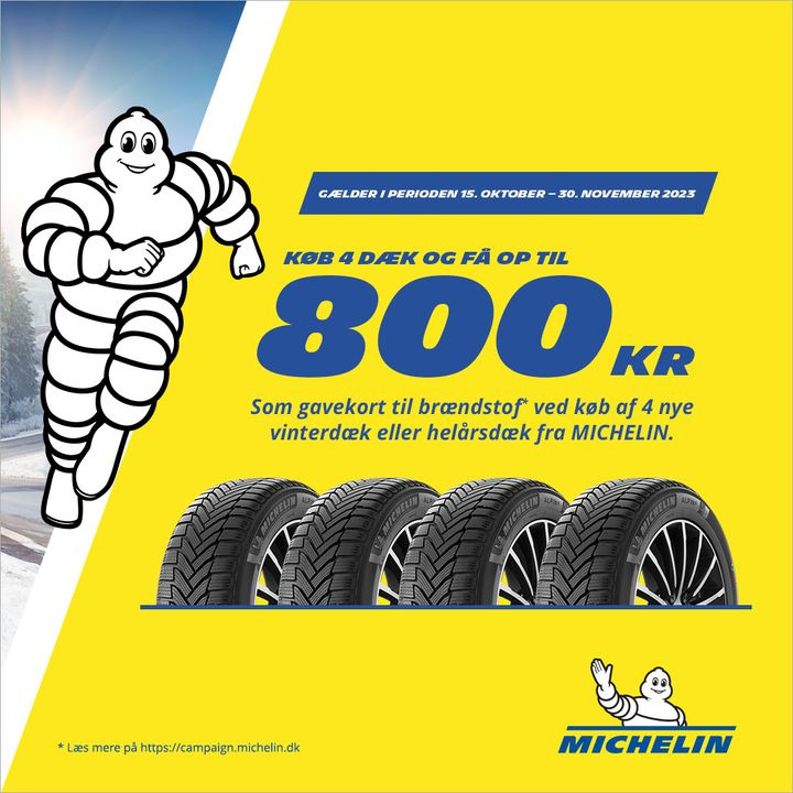 Hold trit med lokalområdet: Nyt fra Horsens