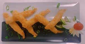 Sushi Scandic inviterer til all you can eat sushi med nem bordbestilling