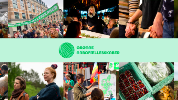 Fællesspisning på Billund Bibliotek