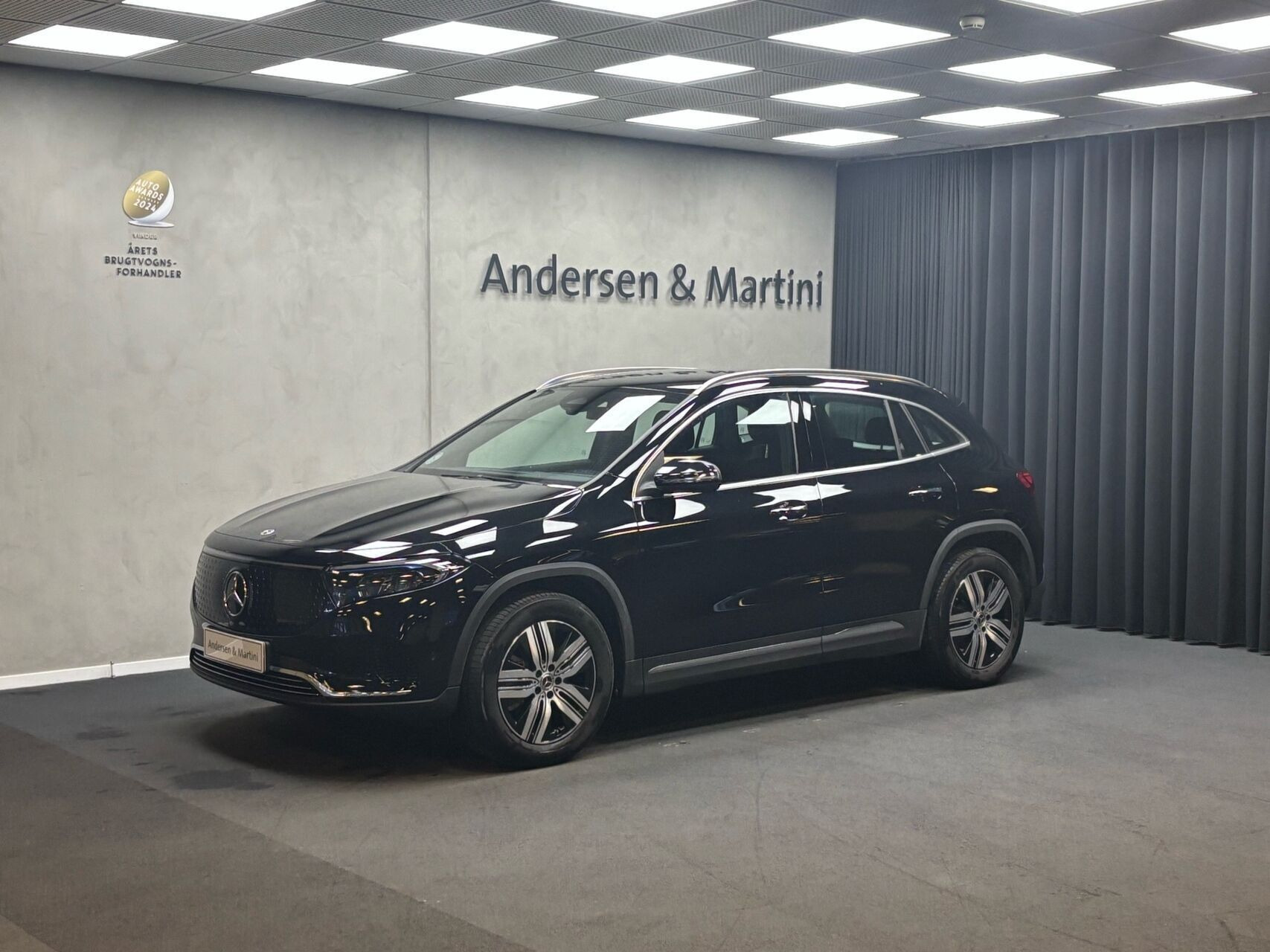 Biler netop sat til salg i Greve