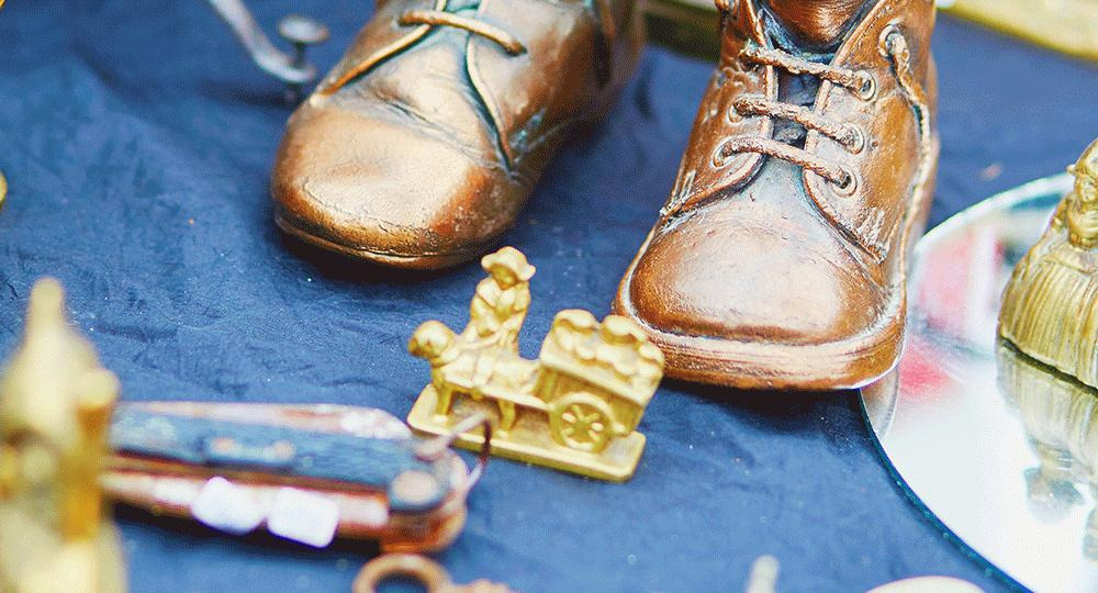 Markedsdag i Skjern: Oplev kreativitet og gode handler