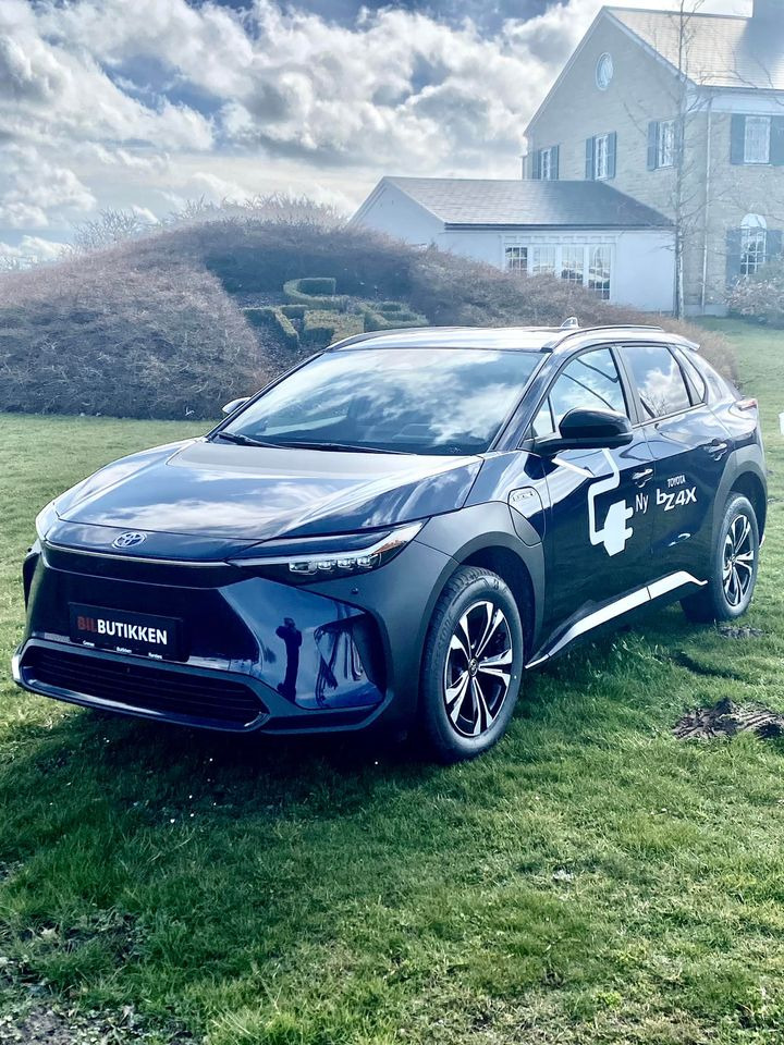 Hold trit med lokalomr&#xE5;det: Nyt fra Grenaa