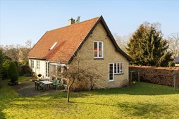 Drømmer du om luksus? For 9.995.000 kr er Nærumgårdsvej 41 kommet til salg - Se den og de dyreste boliger til salg her