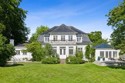 Top 6 over dyreste boliger til salg i Aalborg. Priser op til 29.995.000 kr