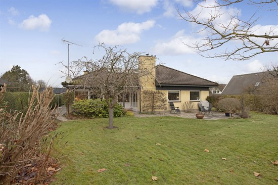 Kavsbjerglund 1 og 2 andre boliger er kommet til salg denne uge i Skovlunde - se boligerne her.