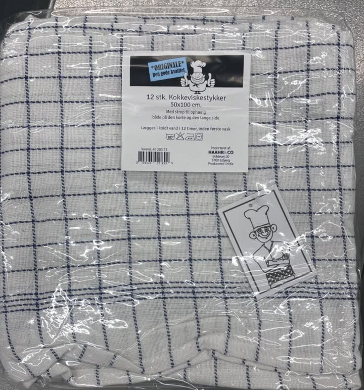 Meny Hobro tilbyder kokkeviskestykker af høj kvalitet til skarp pris