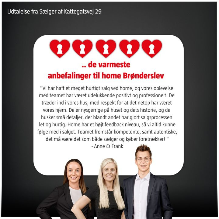 Opslagstavlen: Nyeste opdateringer fra Brønderslev
