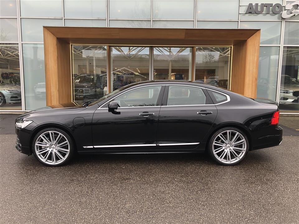 Aabenraas 6 dyreste biler til salg