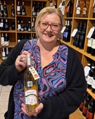 Januarudsalg hos Lahvino Wine & Spirits: spar stort på top hvidvin fra Sardinien