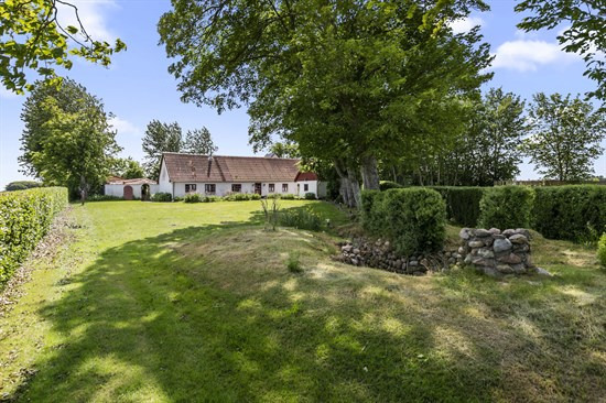 Til salg hos Home Støvring: Præstevej 52, Oplev, 9530 Støvring