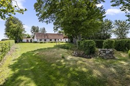 Til salg hos Home Støvring: Præstevej 52, Oplev, 9530 Støvring