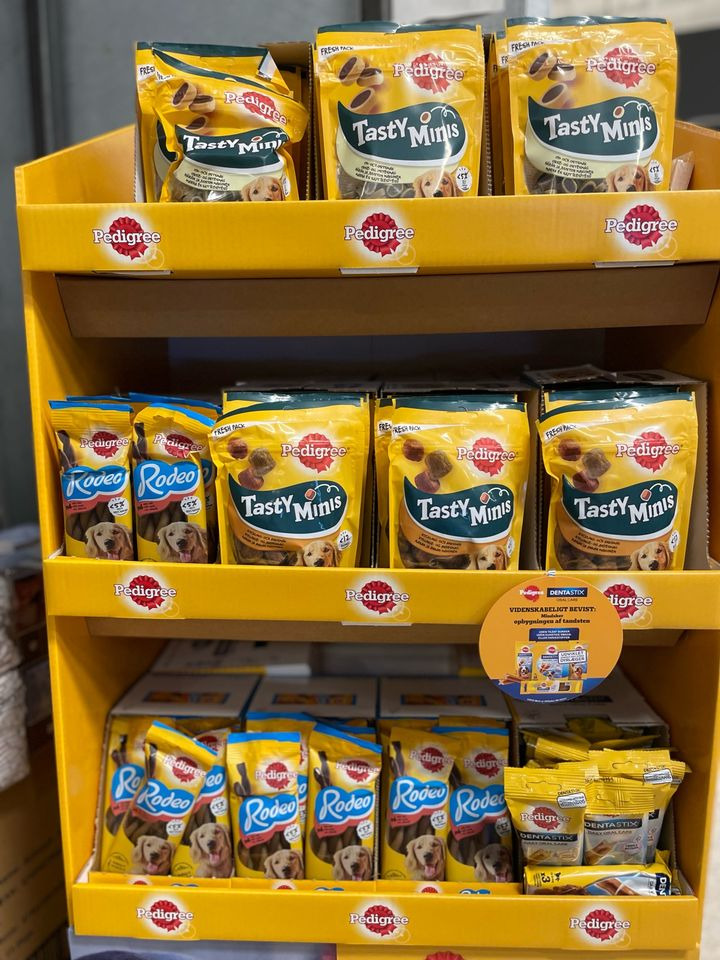 Hold trit med lokalområdet: Nyt fra Frederikshavn