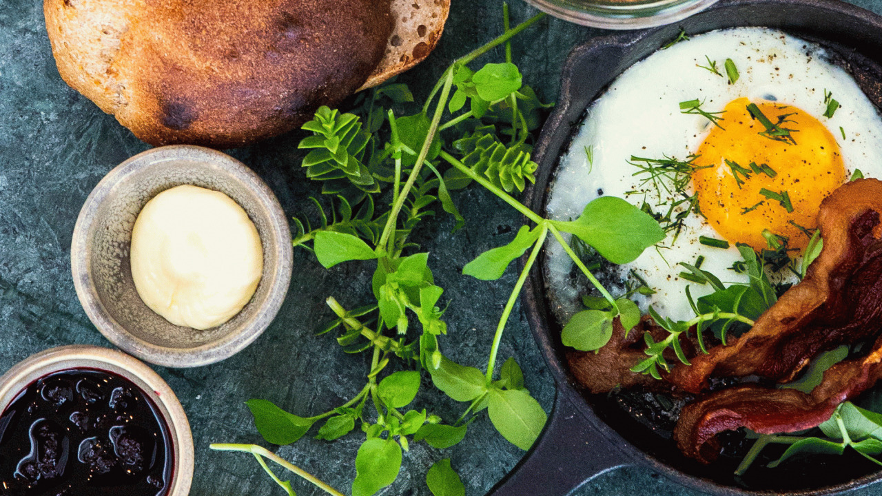 Sky Gazing og brunch på ARoS Aarhus Kunstmuseum