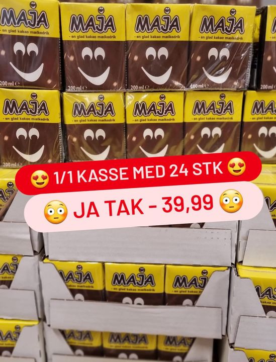 Se dagens updates fra Odder her