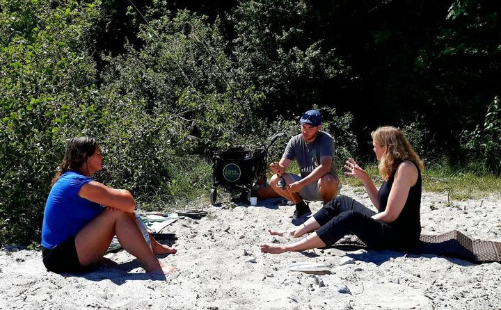 Opdatér dig her: Det nyeste fra Hammel