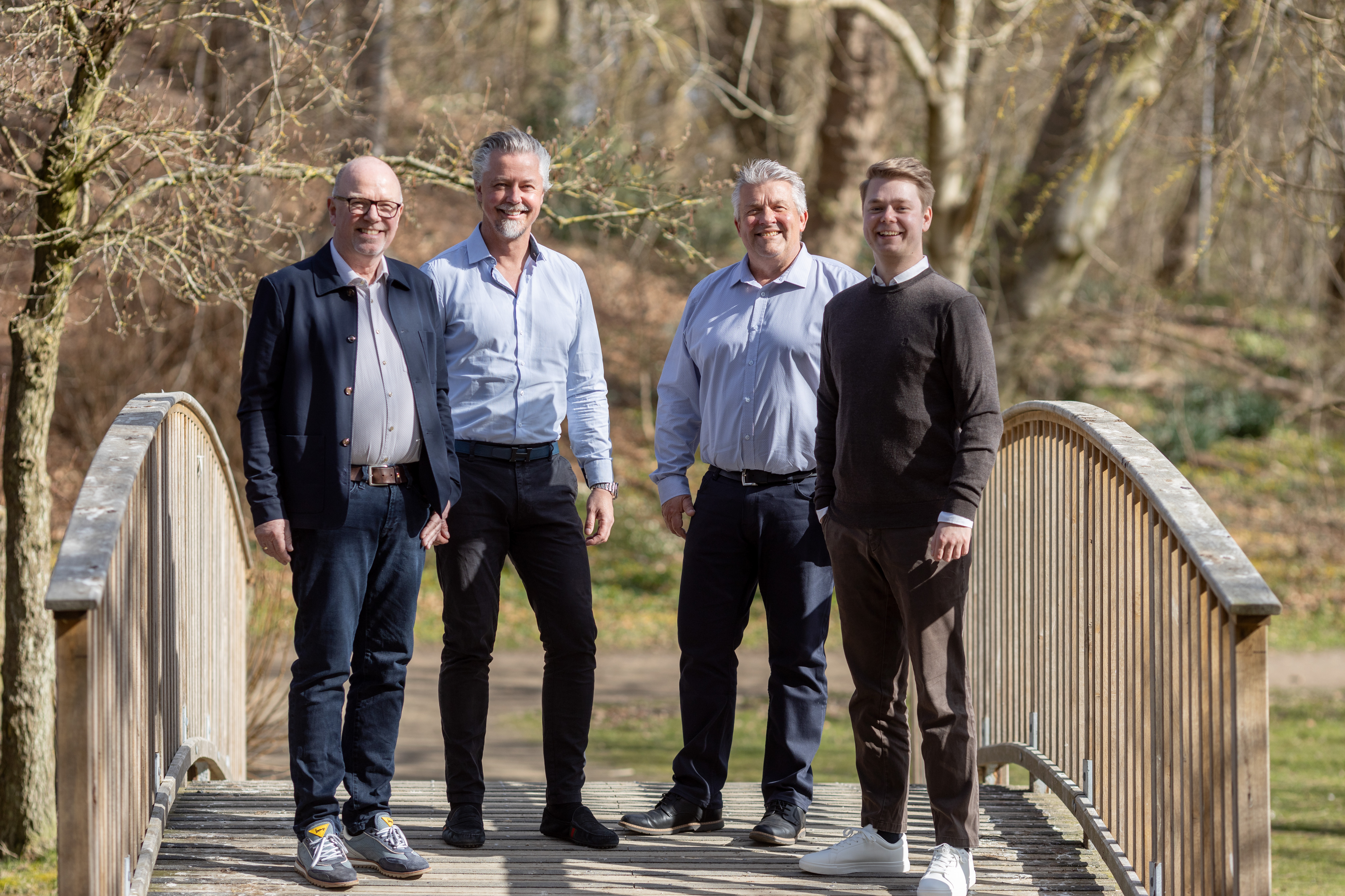 Ny rekord for Nybolig Hjørring: Åbent hus 2. påskedag blev en kæmpe succes