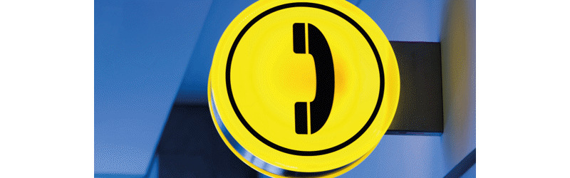 Normal drift genoprettet for TDC's telefonnet og nødkald i Frederikshavn