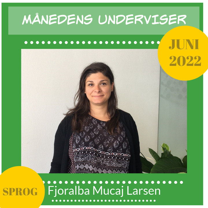 En finger på pulsen i Billund