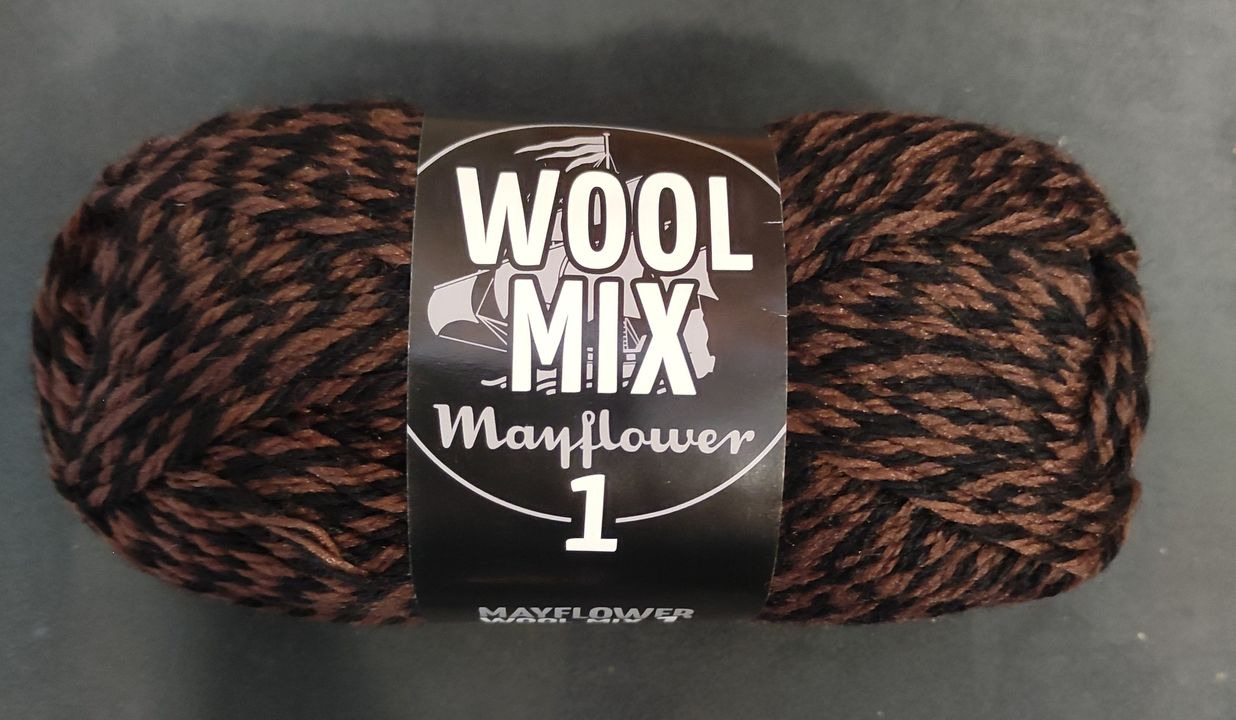 Nye garnnyheder hos Rie & Henrik's Tøjbiks v/Rie Olesen på Eskadronvej 14 i Randers