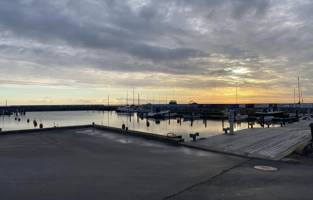 Havnens Fisk i Øster Hurup søger nye medarbejdere til den kommende sæson