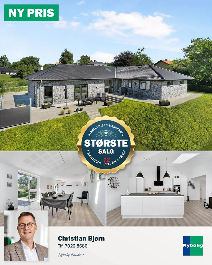 Opdatér dig her: Det nyeste fra Fårup