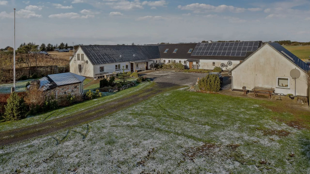 Se dagens updates fra Hjørring her