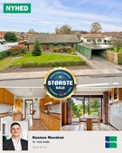 Nyt fra Nybolig Bjørn & Ankersen