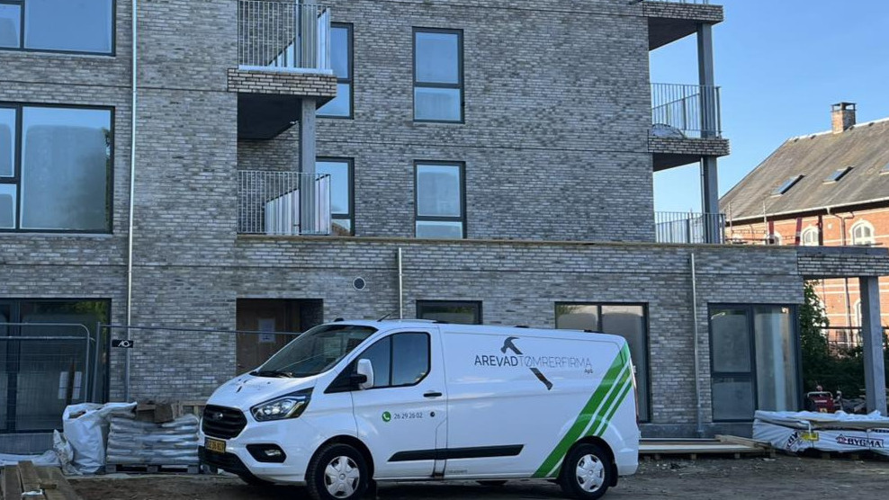 En investering, der kan mærkes: Nye døre og vinduer til hjemmet