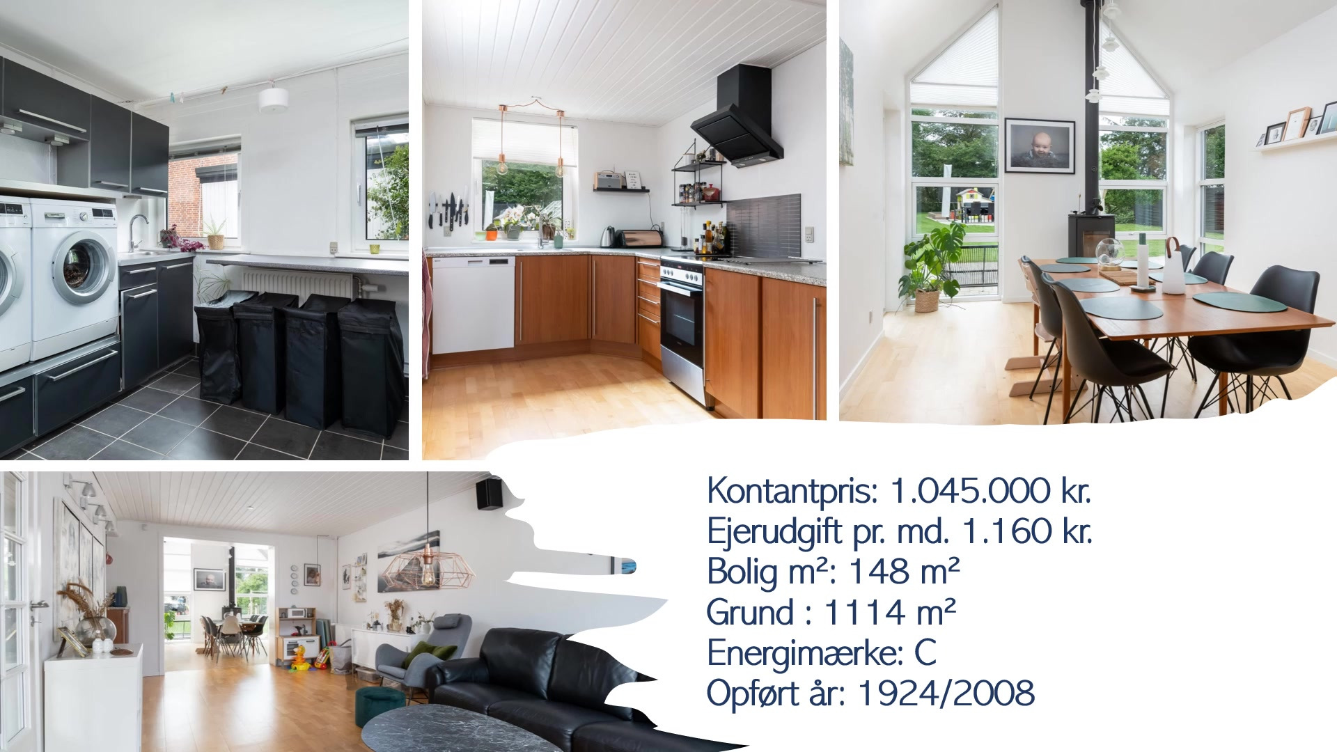 En finger på pulsen i Tårs