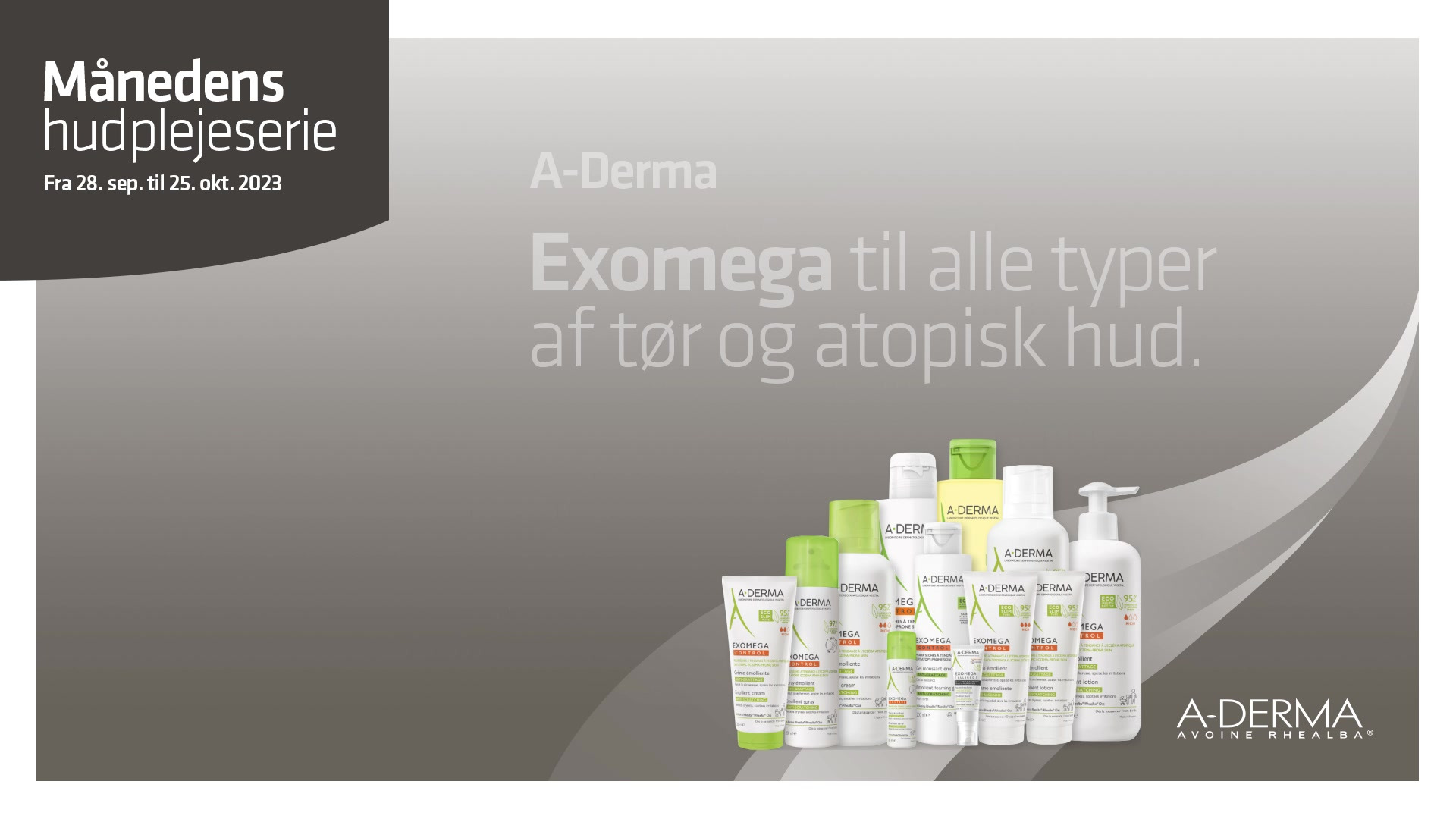 Hold dig ajour med dagens opdateringer fra Lystrup