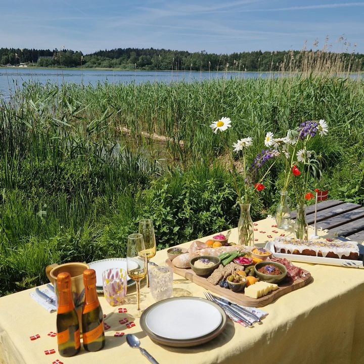 Nyt på opslagstavlen i Skanderborg