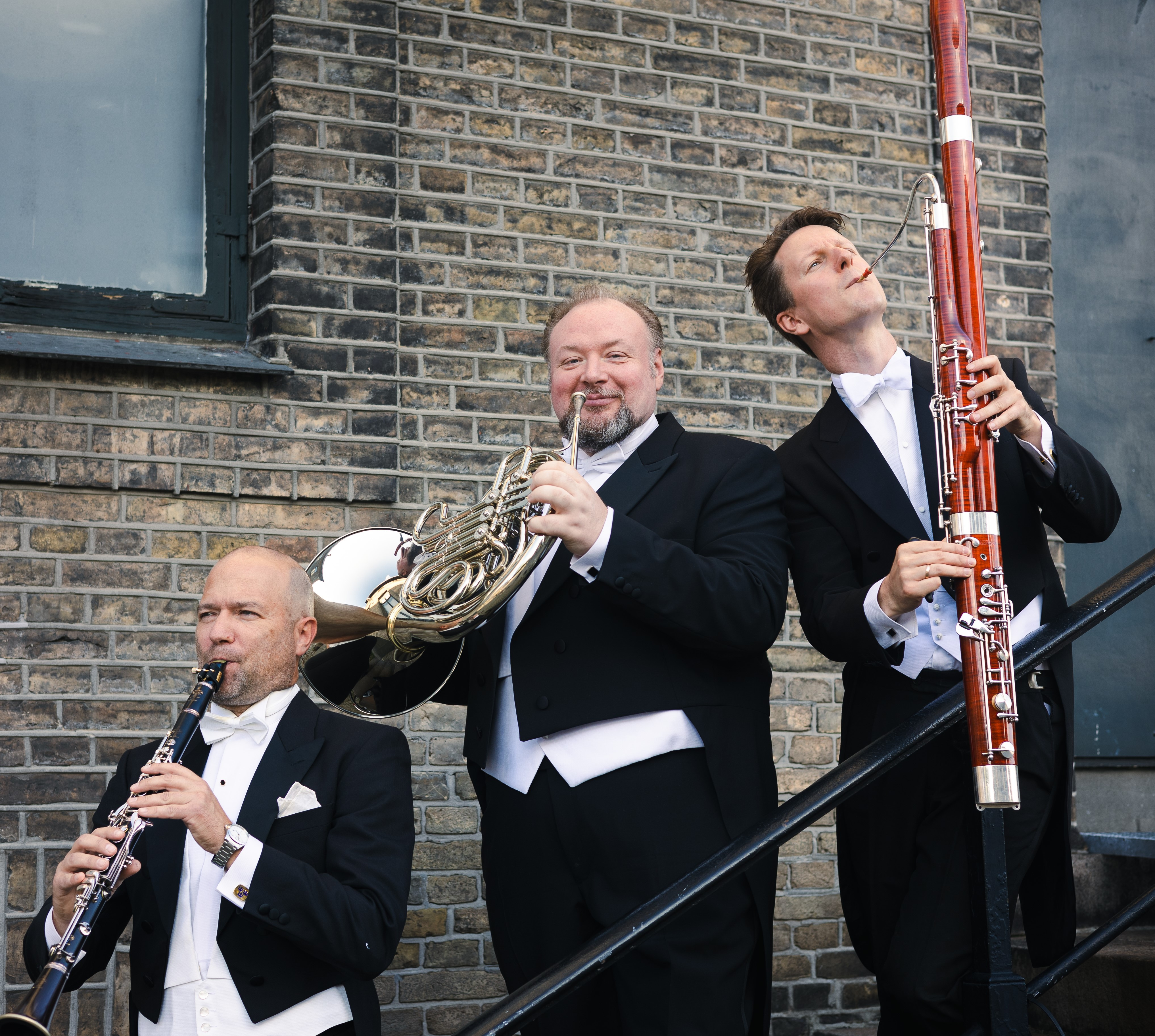 Klassiske toner i Virum: To koncerter i Sorgenfri Kirke