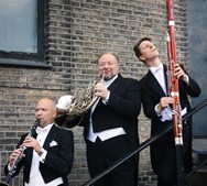 Klassiske toner i Virum: To koncerter i Sorgenfri Kirke