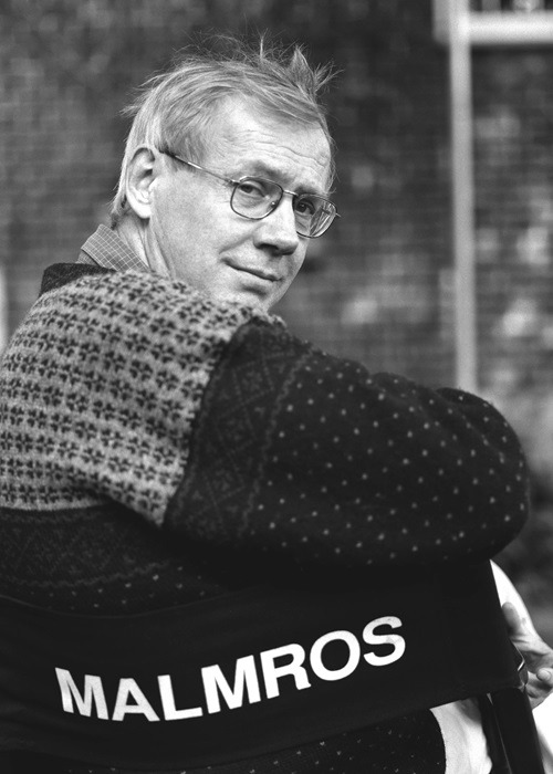 Øst for Paradis fejrer Nils Malmros' 80-års fødselsdag