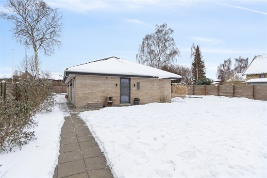 Top 6 over dyreste boliger til salg i Brønshøj. Priser op til 11.995.000 kr