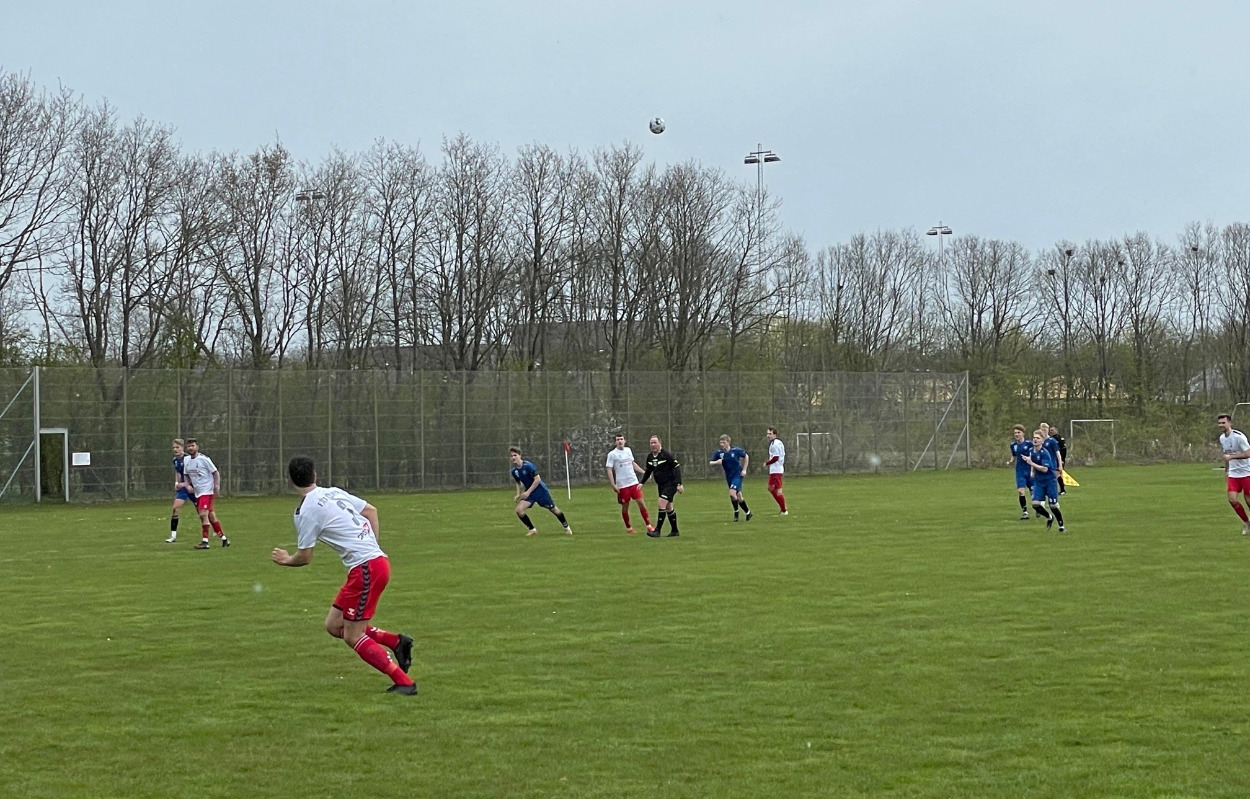 Christiansbjerg fik vist lovende takter i storsejr: “En vild kamp”