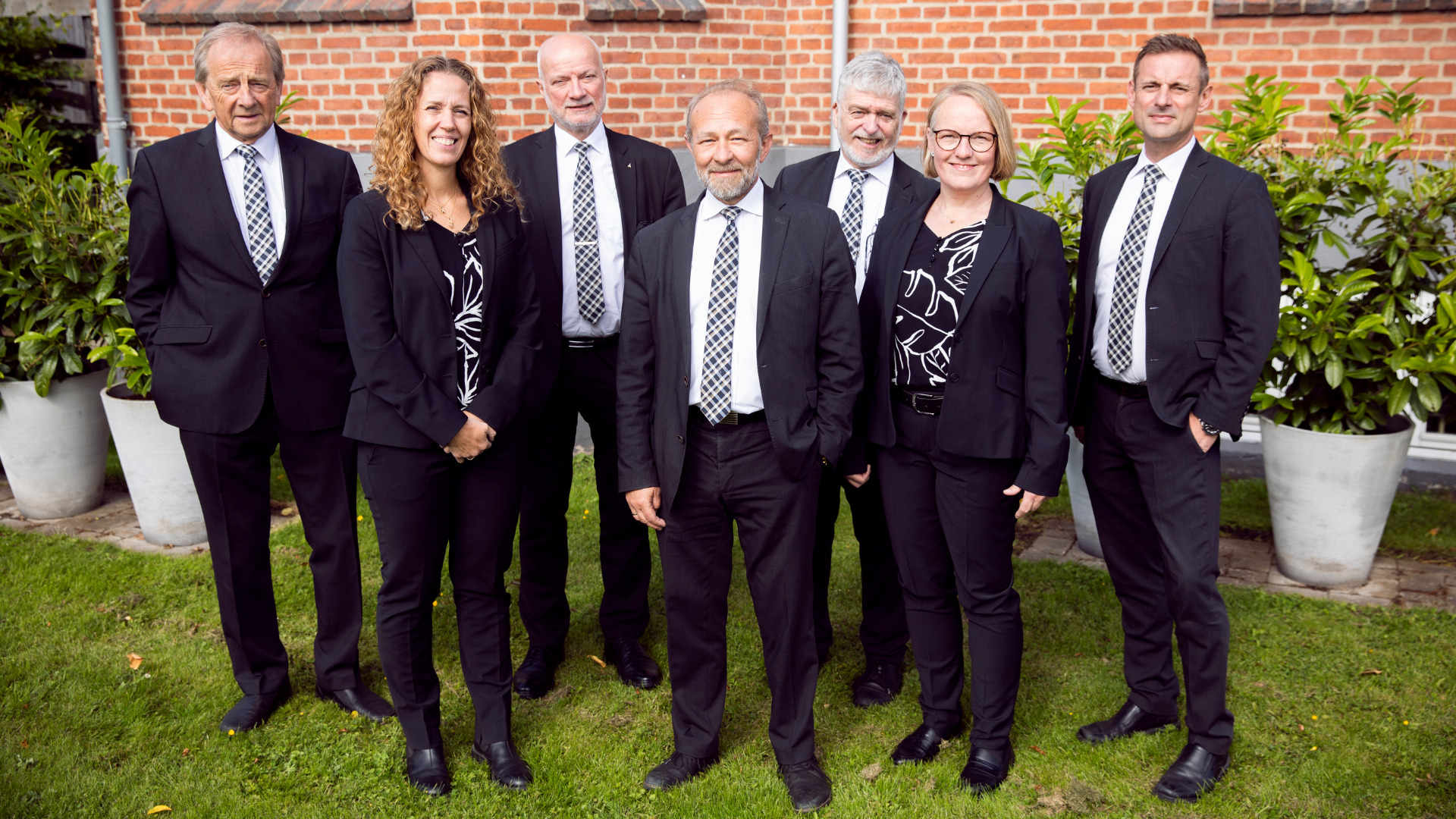 Bæredygtige begravelser i centrum hos Bedemand Keld Andersen