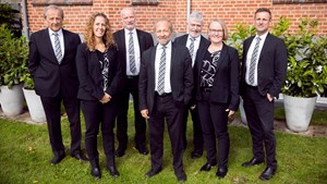 Bæredygtige begravelser hos Bedemand Keld Andersen
