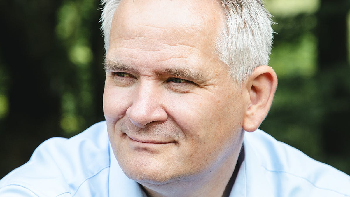 Klarsyn i Skagen: En aften med Christian Viborg