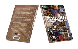 En selvbiografisk rejse i den melodiske synthesizer-musik
